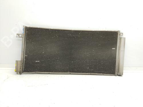 Used AC radiator OPEL CORSA D (S07) [2006-2015]  28002366