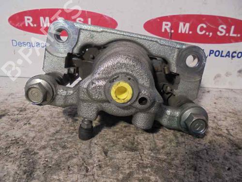 Left rear brake caliper NISSAN JUKE (F15) 1.6 | BP13460421M107 