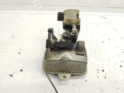 Tailgate handle SEAT IBIZA III (6L1)  | BP27702524C132 