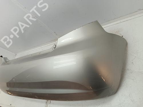 Rear bumper CHEVROLET AVEO / KALOS Hatchback (T200) 1.4 16V | BP23331249C8 