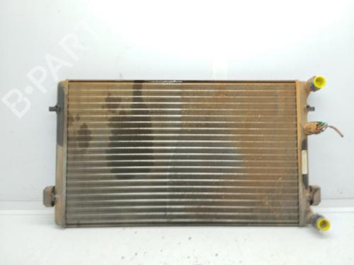 Køler SEAT TOLEDO II (1M2) [1998-2006]  23441540