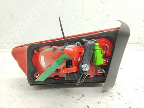 Other AUDI A6 C7 Avant (4G5, 4GD) 2.0 TFSI | BP27651940O1 