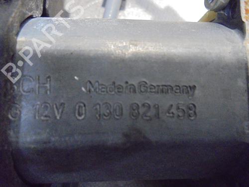 Front right window mechanism BMW 5 (E60) 535 d | BP13470400C23 