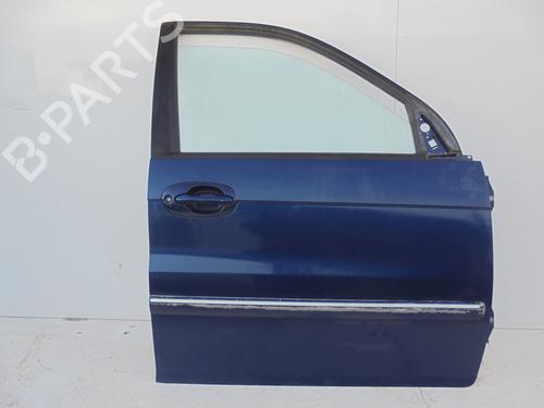 Right front door KIA CARNIVAL II (GQ) 2.9 CRDi (144 hp) 13705748