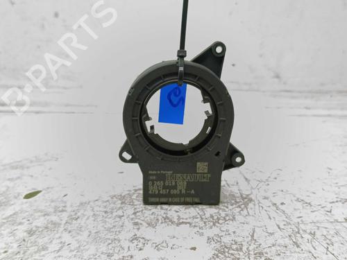 Molla a spirale airbag Molla a spirale airbag 38517936 38517936
