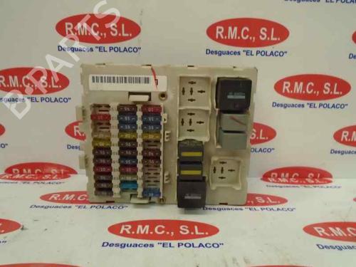 Used Fuse box FORD FOCUS I Saloon (DFW) [1999-2009]  13422301