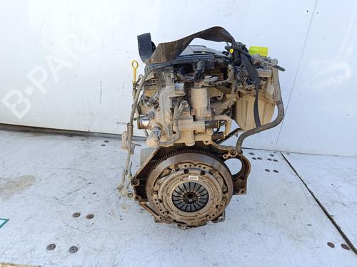 Engine OPEL ASTRA H (A04) | BP35816674M1 - Image 2