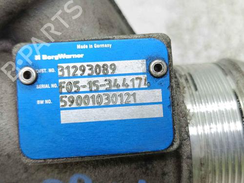 Other VOLVO V60 I (155) 2.4 D6 Plug in Hybrid AWD | BP40296080O1 - Image 4