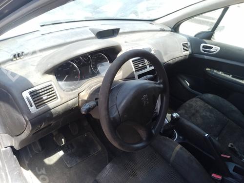 Left front window switch PEUGEOT 307 (3A/C) | BP35818709I27 - Image 8