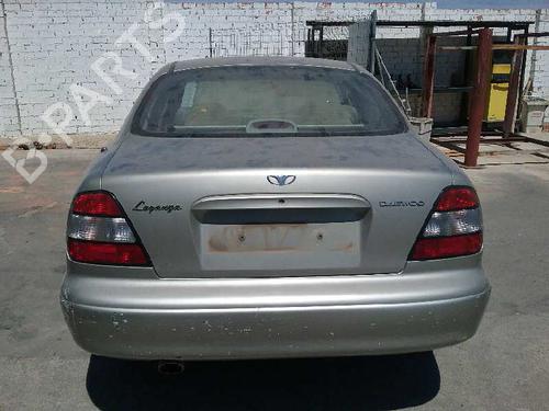 Alternator DAEWOO LEGANZA (KLAV) 2.0 16V | BP13424794M7 
