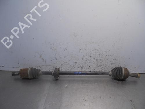 Used Right front driveshaft Right front driveshaft HONDA JAZZ II (GD_, GE3, GE2) 1.4 iDSI (GE3, GD1) (83 hp) 13426191 13426191