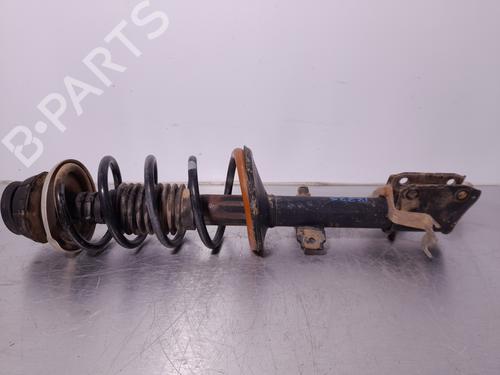 Used Right front shock absorber DACIA DUSTER (HS_) [2010-2018]  13649235