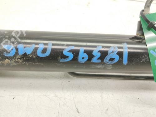 Steering rack CHEVROLET AVEO / KALOS Saloon (T250, T255)  | BP24646120M22 