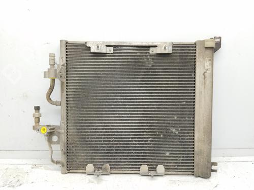 Used AC radiator OPEL ASTRA H (A04) [2004-2014]  21017891