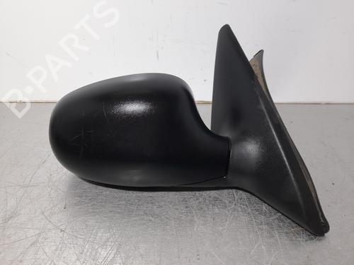 Used Right mirror DAEWOO LANOS (KLAT) 1.3 (75 hp) 13421791