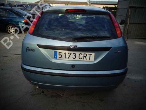 Gearbox FORD FOCUS I Saloon (DFW)  | BP13452663M3 