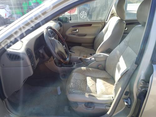 Right front window switch VOLVO S40 I (644) 1.9 DI | BP35816672I26 - Image 6