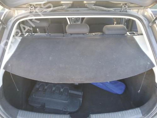 Used Rear parcel shelf Rear parcel shelf SEAT LEON (5F1) [2012-2021] 15511468 15511468