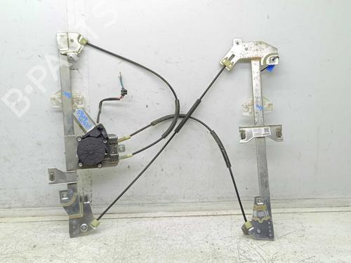 Used Front left window mechanism Front left window mechanism 38512714 38512714