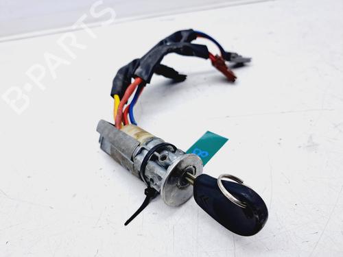 Ignition barrel CITROËN SAXO (S0, S1) 1.1 X, SX | BP23527838M48 