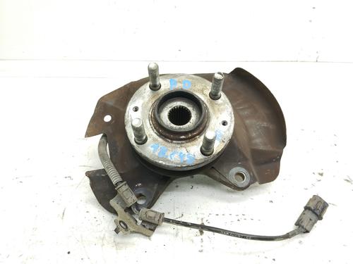 Used Right front steering knuckle KIA PICANTO I (SA) 1.1 (65 hp) 28020226