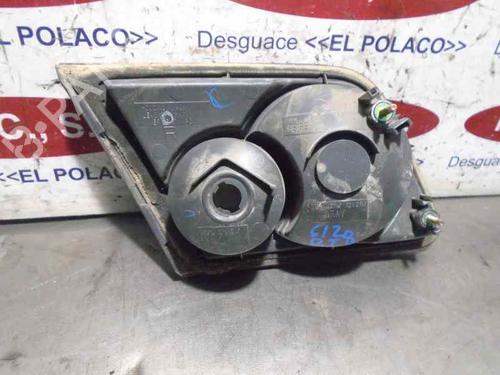 Right tailgate light MAZDA 6 Hatchback (GG) 2.0 DI (GG14) | BP23456466C80 - Image 2