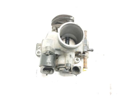 Used Throttle body DAEWOO MATIZ (M100, M150) 0.8 (52 hp) 20237887