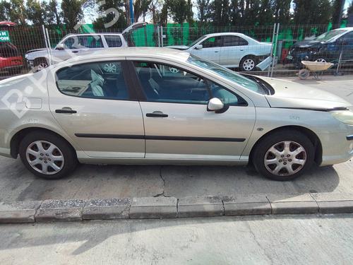 Left front window switch PEUGEOT 407 (6D_) | BP35816951I27 - Image 6