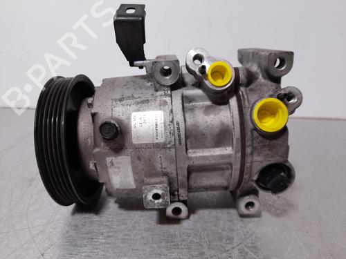Used AC compressor KIA CARENS IV 1.7 CRDi (116 hp) 19574829