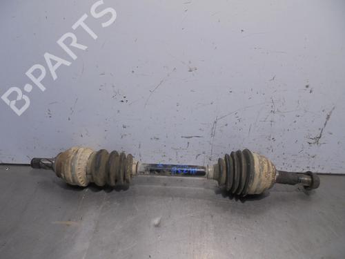 Left front driveshaft OPEL ASTRA H (A04) 1.6 (L48) | BP13426415M38 