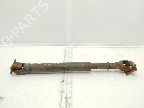 Used Driveshaft TOYOTA LAND CRUISER PRADO (_J12_) [2002-2010]  22201231