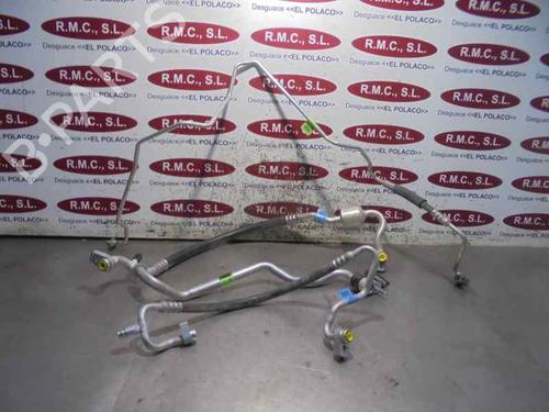 Used AC pipe AC pipe FORD FIESTA VI (CB1, CCN) [2008-2026] 35815520 35815520