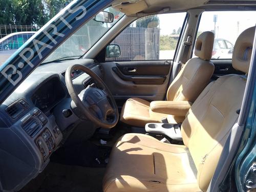 Left front window switch HONDA CR-V I (RD) | BP35818611I27 - Image 6