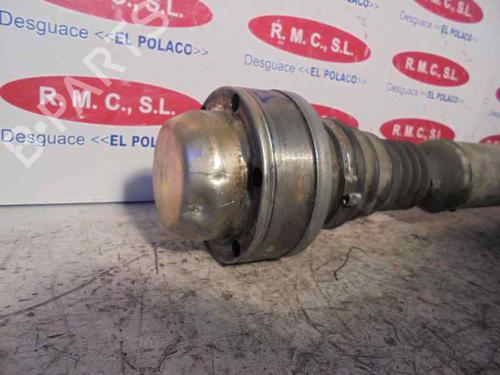 Driveshaft JEEP GRAND CHEROKEE II (WJ, WG)  | BP13454774M37 