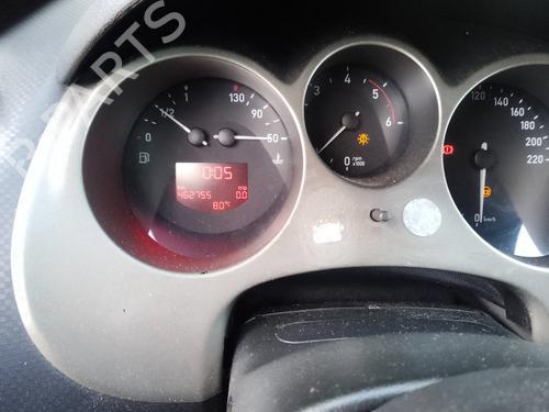 Engine SEAT TOLEDO III (5P2)  | BP32147107M1 