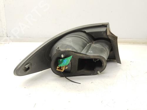 Right taillight MAZDA 6 Hatchback (GG) 2.0 DI (GG14) | BP25591741C35 