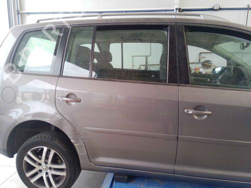 right-rear-door-vw-touran-1t1-1t2-2003-2004-2005-2006-2007-2008-2009-2010-2011-39713564 main image