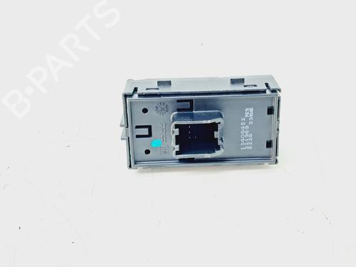 Right rear window switch OPEL ASTRA K (B16) 1.6 CDTi (68) | BP19175908I28 