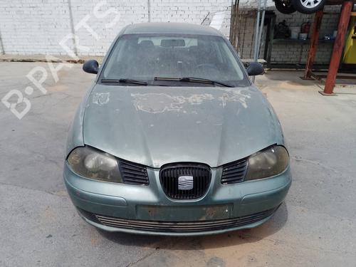 Right mirror SEAT IBIZA III (6L1)  | BP27997647C27 