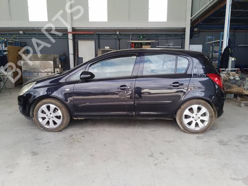 Used Parts OPEL CORSA D (S07) [2006-2015]  4428517