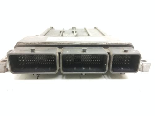 Engine control unit (ECU) RENAULT MEGANE III Hatchback (BZ0/1_, B3_) 1.2 TCe (BZ2B, BZ11) | BP21378168M57 
