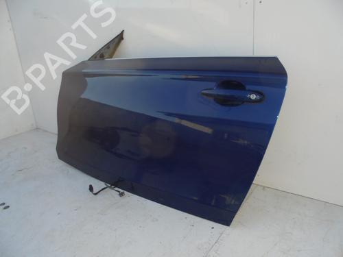 Left front door BMW 1 (E87) 118 d | BP13429265C2 
