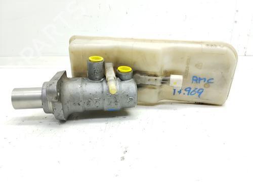 Brake master cylinder FORD MONDEO IV (BA7)  | BP20983837M77 
