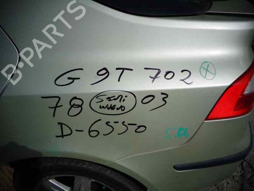 AC compressor RENAULT LAGUNA II (BG0/1_) 2.2 dCi (BG0F) | BP13463841M34 