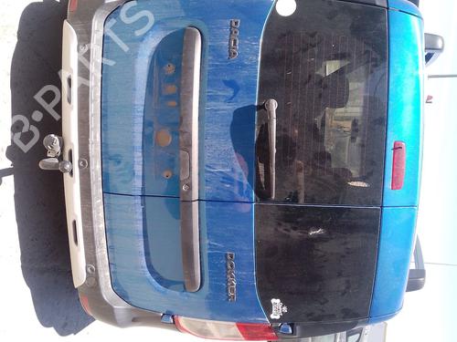 Engine DACIA DOKKER Box Body/MPV 1.5 Blue dCi 95 (FEJL) | BP40499815M1 - Image 8