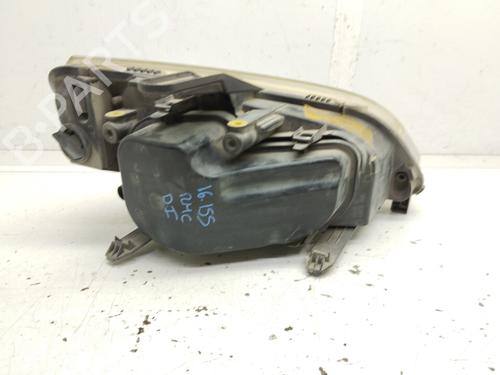 Left headlight FORD FOCUS C-MAX (DM2)  | BP24020366C28 