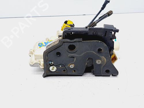 Rear right lock SEAT LEON (1P1)  | BP13429799C99 