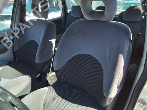 Front left lock CITROËN XSARA PICASSO (N68) 1.6 16V | BP23429926C98 