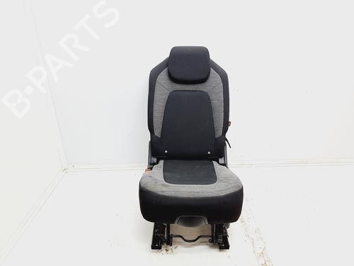 Asientos traseiros CITROËN C4 SPACETOURER (3D_) [2018-2025]  19262556