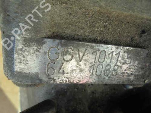 Gearbox SEAT IBIZA III (6L1)  | BP13425127M3 